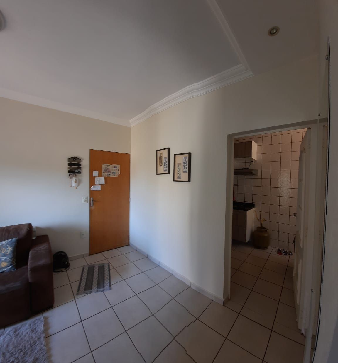 Apartamento - Venda - Jardim Anhanguera  - Ribeiro Preto 