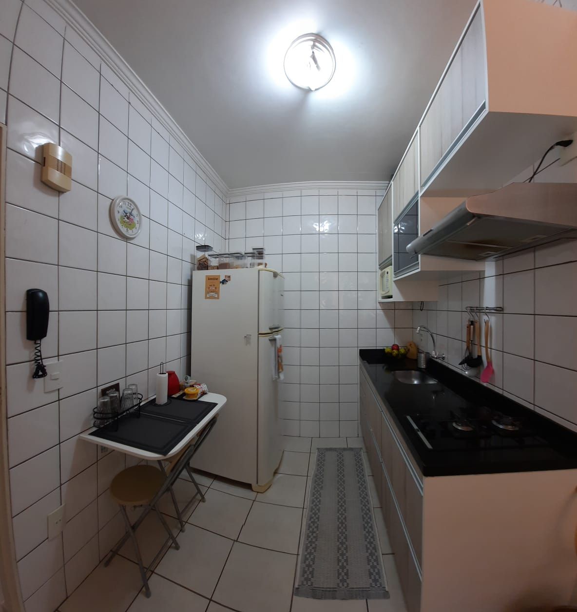 Apartamento - Venda - Jardim Anhanguera  - Ribeiro Preto 