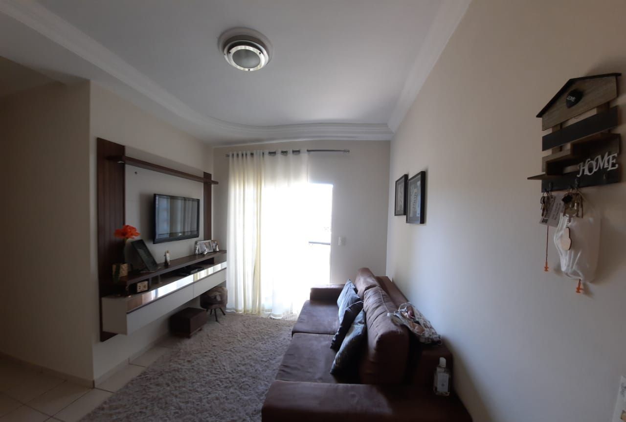 Apartamento - Venda - Jardim Anhanguera  - Ribeiro Preto 