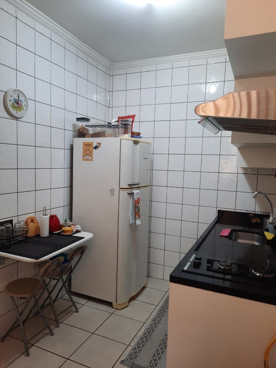 Apartamento - Venda - Jardim Anhanguera  - Ribeiro Preto 