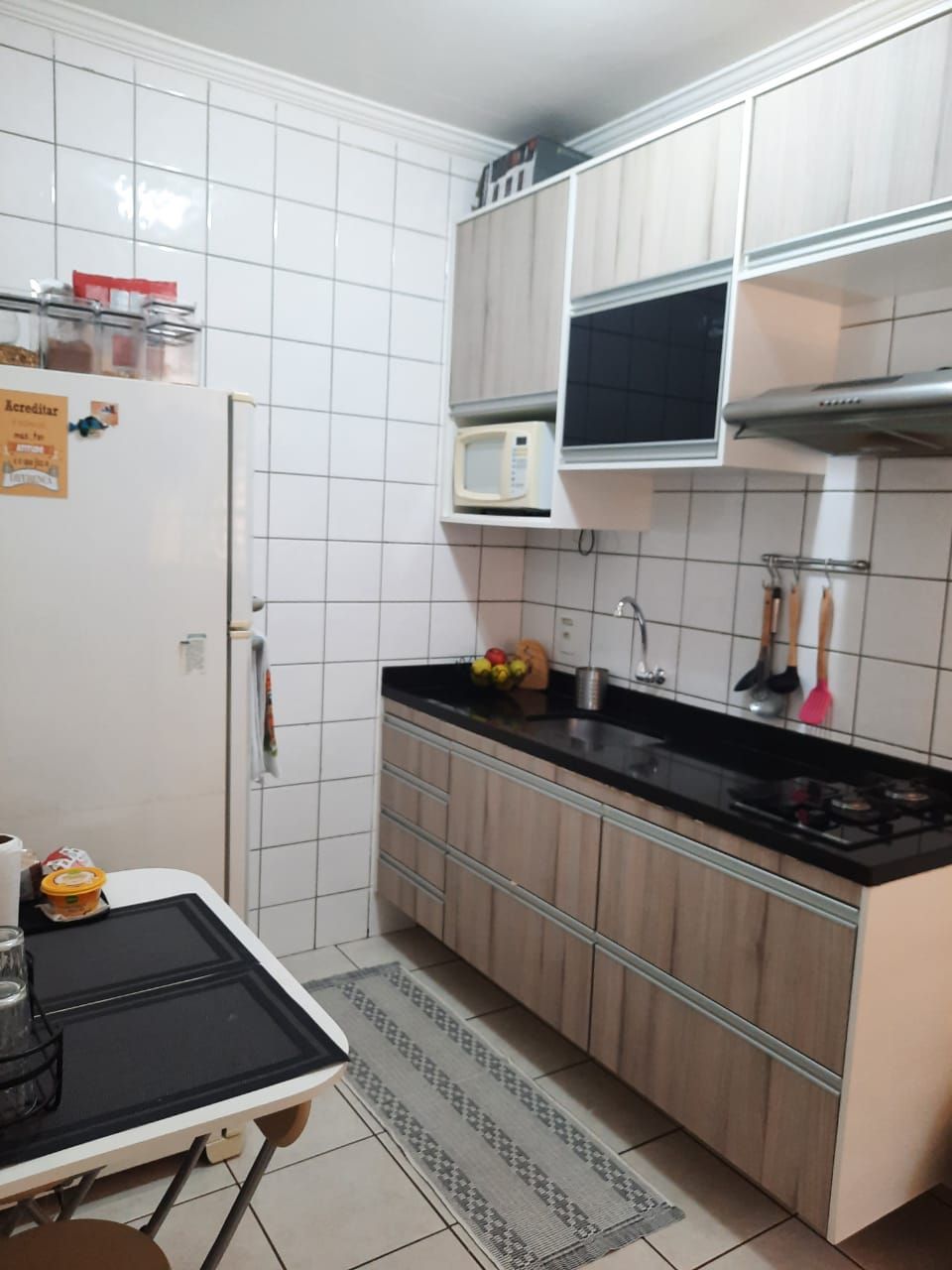 Apartamento - Venda - Jardim Anhanguera  - Ribeiro Preto 