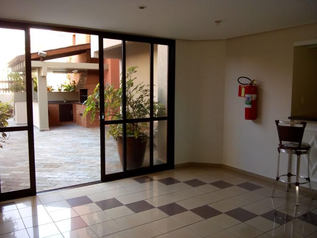 Apartamento - Venda - Centro  - Ribeiro Preto 