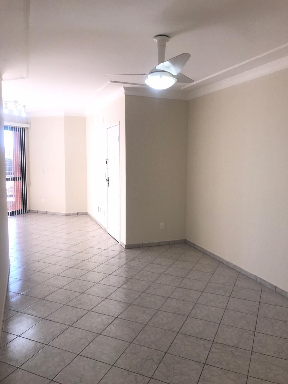 Apartamento - Venda - Centro  - Ribeiro Preto 