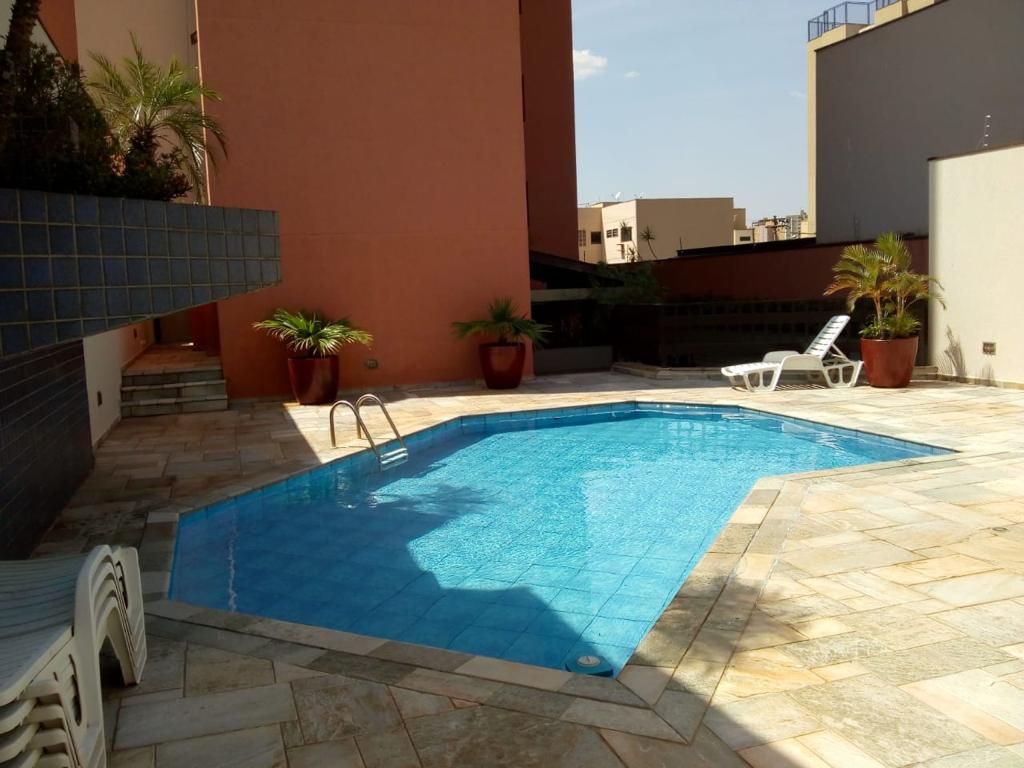 Apartamento - Venda - Centro  - Ribeiro Preto 