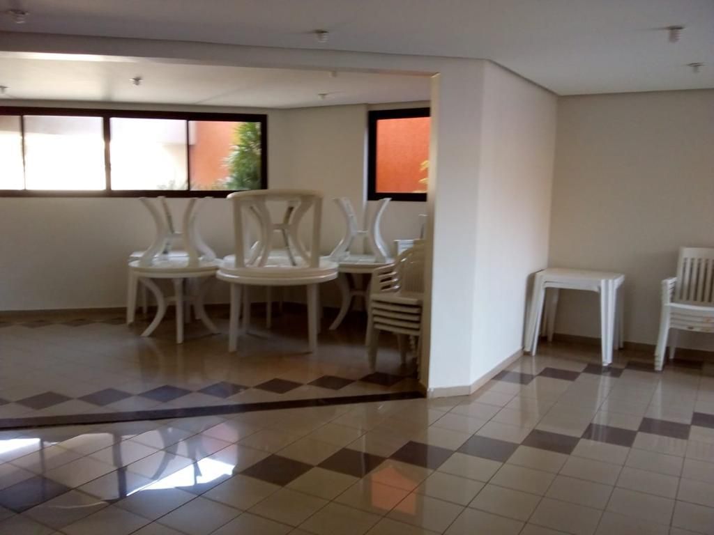 Apartamento - Venda - Centro  - Ribeiro Preto 