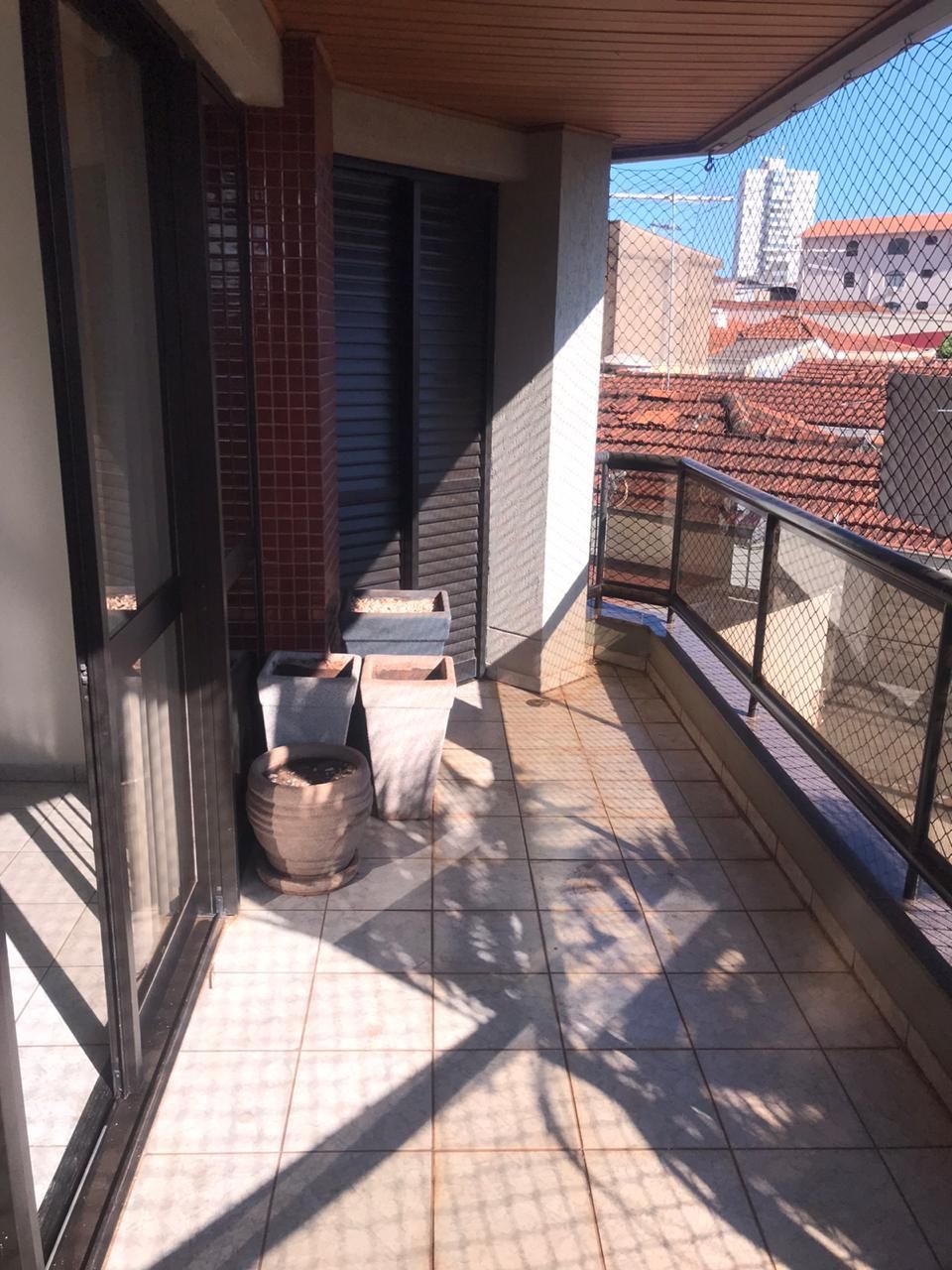 Apartamento - Venda - Centro  - Ribeiro Preto 