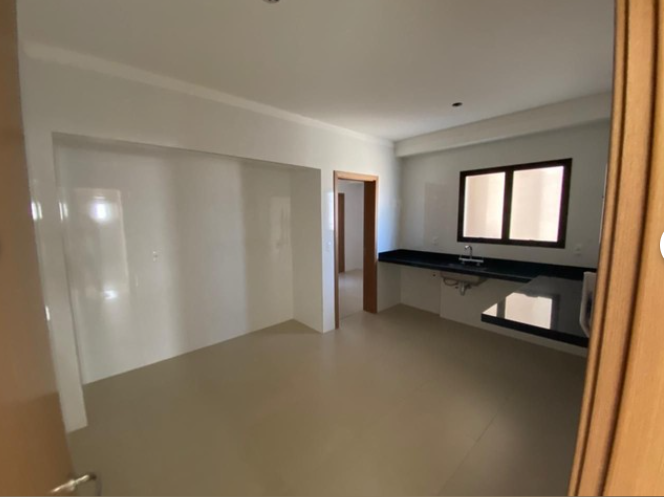 Apartamento - Venda - Bonfim Paulista  - Ribeiro Preto 