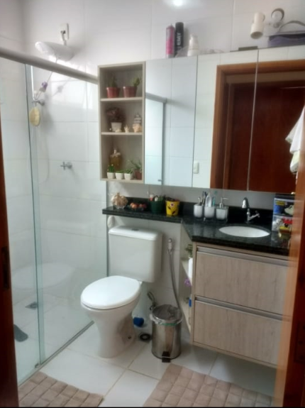 Apartamento - Venda - Residencial Flrida  - Ribeiro Preto 