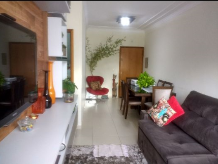 Apartamento - Venda - Residencial Flrida  - Ribeiro Preto 