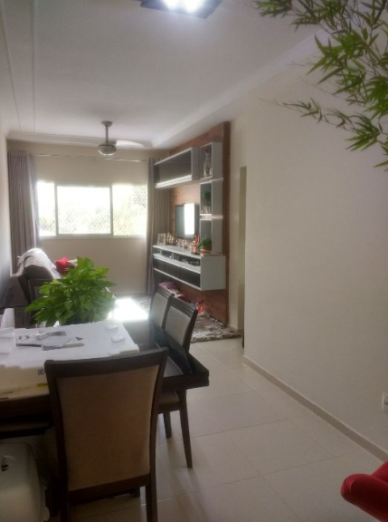 Apartamento - Venda - Residencial Flrida  - Ribeiro Preto 