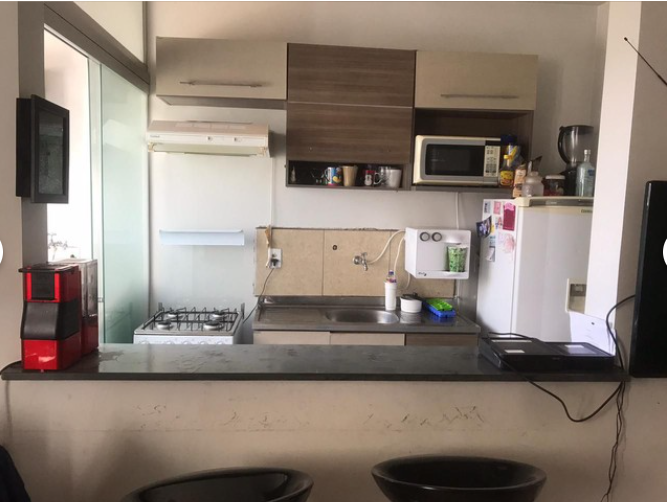 Apartamento - Venda - Sumarezinho  - Ribeiro Preto 