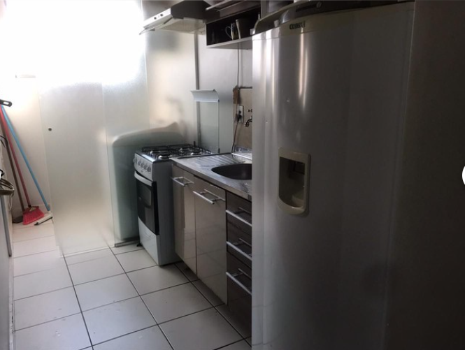 Apartamento - Venda - Sumarezinho  - Ribeiro Preto 