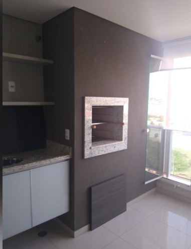 Apartamento - Venda - Bosque dos Juritis  - Ribeiro Preto 