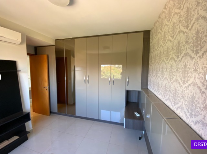 Apartamento - Venda - Bosque dos Juritis  - Ribeiro Preto 