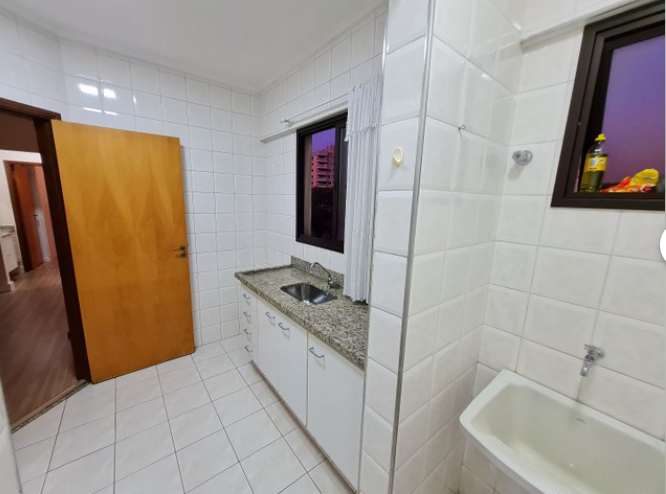 Apartamento - Venda - Bairro Ana Maria   - Ribeiro Preto 