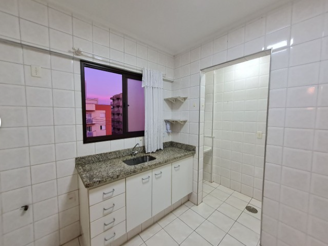 Apartamento - Venda - Bairro Ana Maria   - Ribeiro Preto 