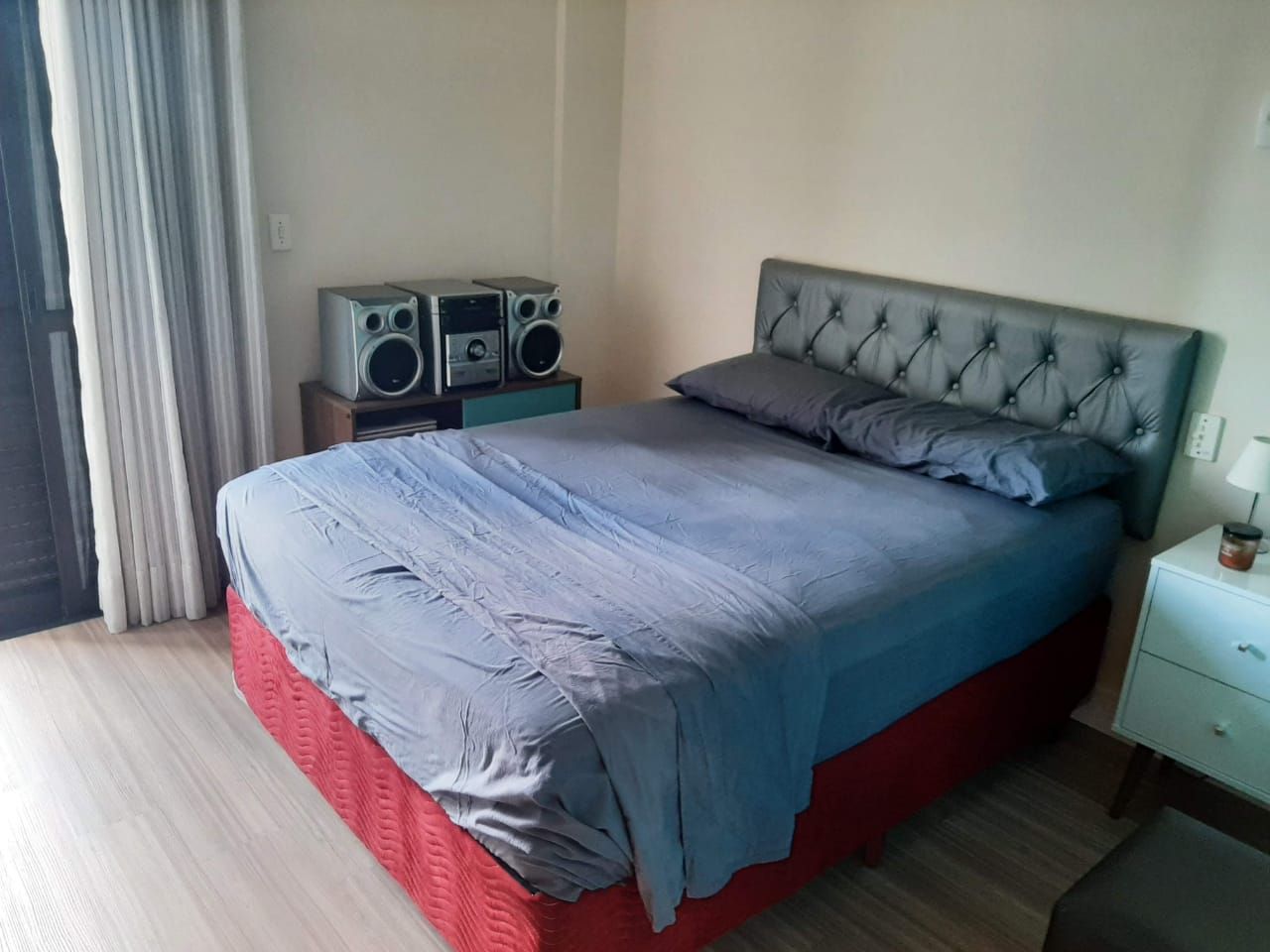 Apartamento - Venda - Bairro Ana Maria   - Ribeiro Preto 