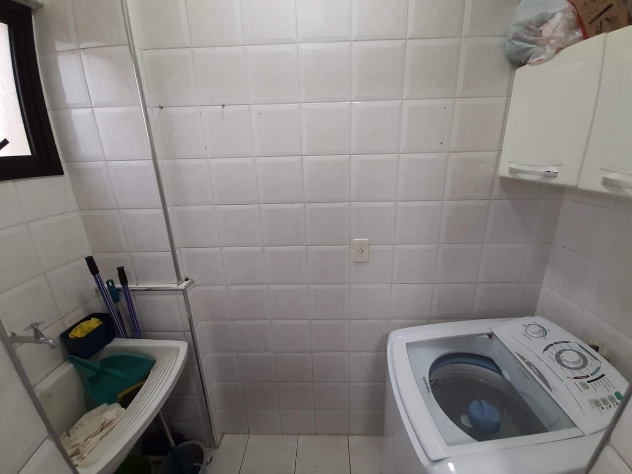 Apartamento - Venda - Bairro Ana Maria   - Ribeiro Preto 