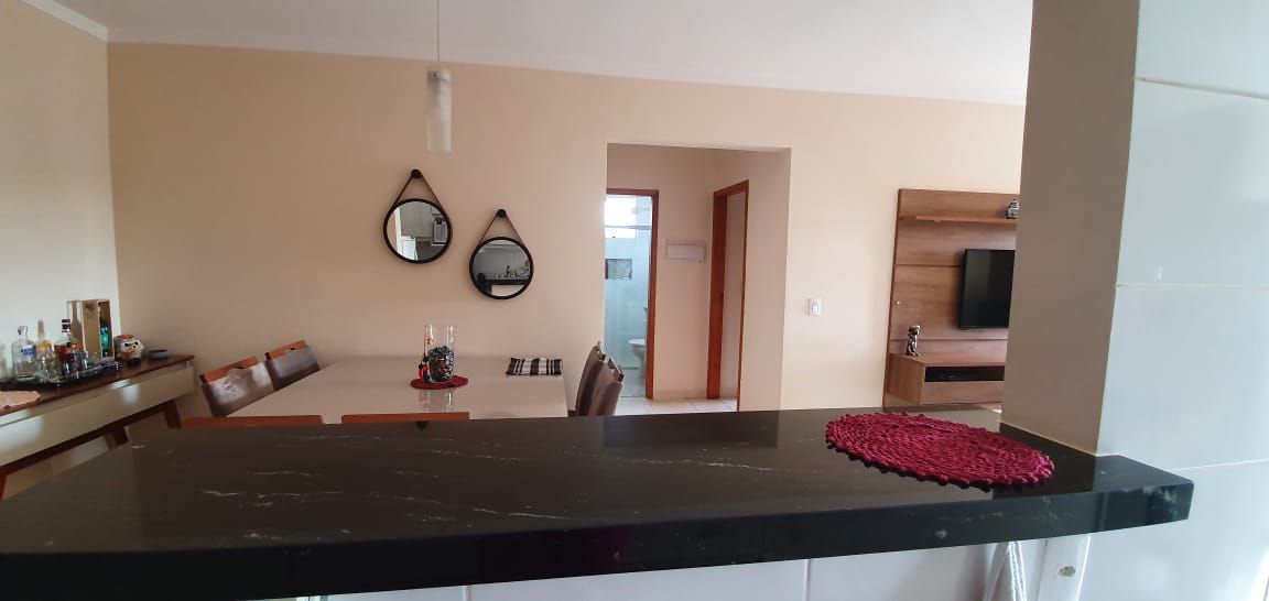 Apartamento - Venda - Jardim Paulistano - Ribeiro Preto 