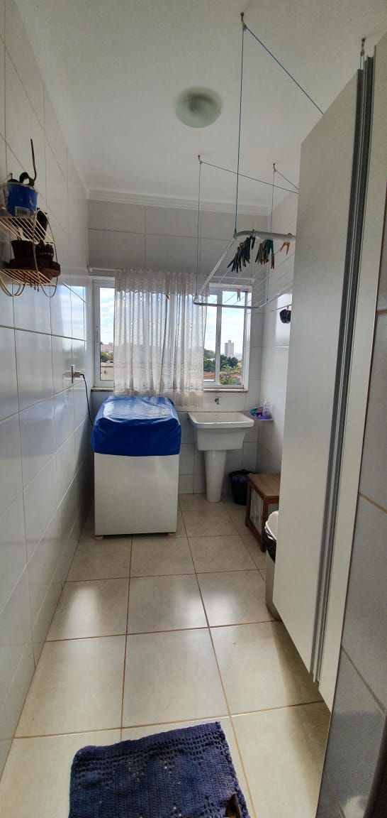 Apartamento - Venda - Jardim Paulistano - Ribeiro Preto 