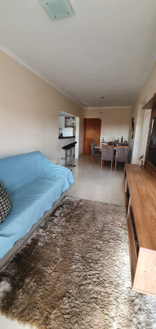 Apartamento - Venda - Jardim Paulistano - Ribeiro Preto 