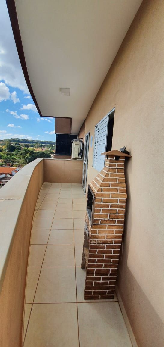 Apartamento - Venda - Jardim Paulistano - Ribeiro Preto 