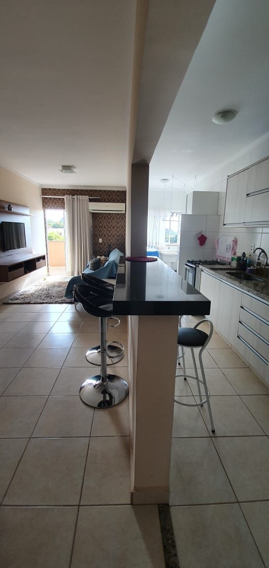 Apartamento - Venda - Jardim Paulistano - Ribeiro Preto 