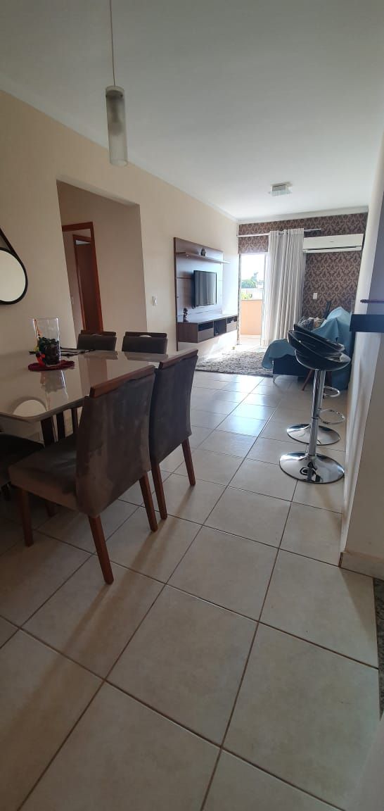 Apartamento - Venda - Jardim Paulistano - Ribeiro Preto 