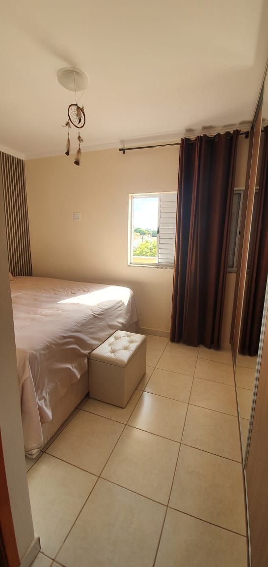 Apartamento - Venda - Jardim Paulistano - Ribeiro Preto 