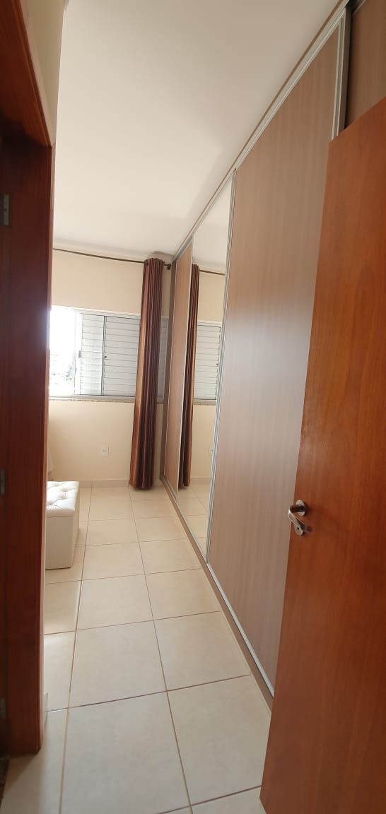 Apartamento - Venda - Jardim Paulistano - Ribeiro Preto 