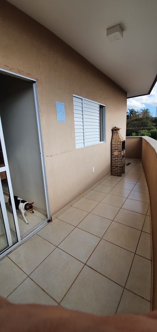 Apartamento - Venda - Jardim Paulistano - Ribeiro Preto 