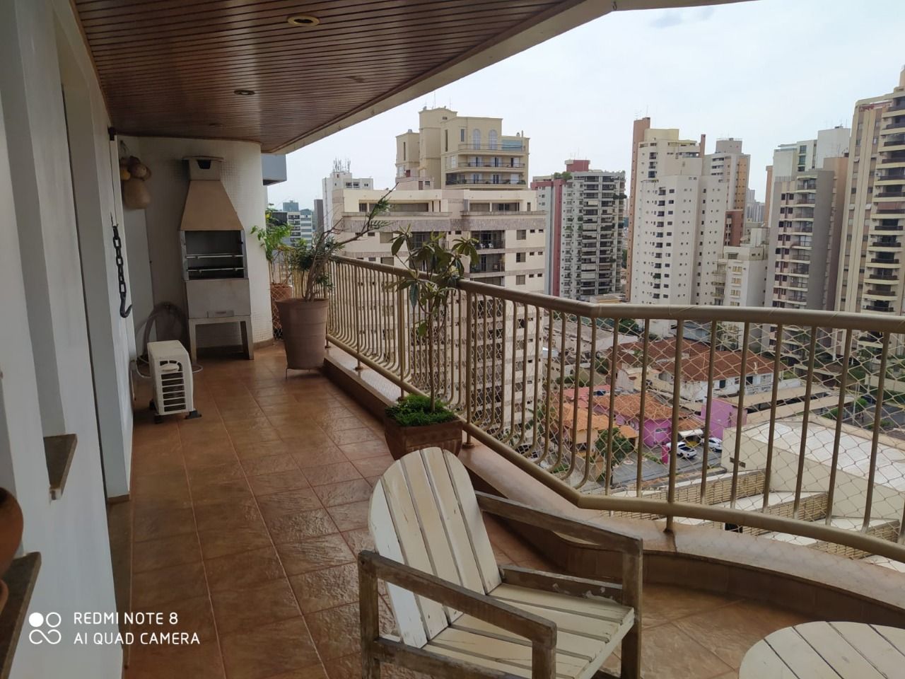 Apartamento - Venda - Centro  - Ribeiro Preto 