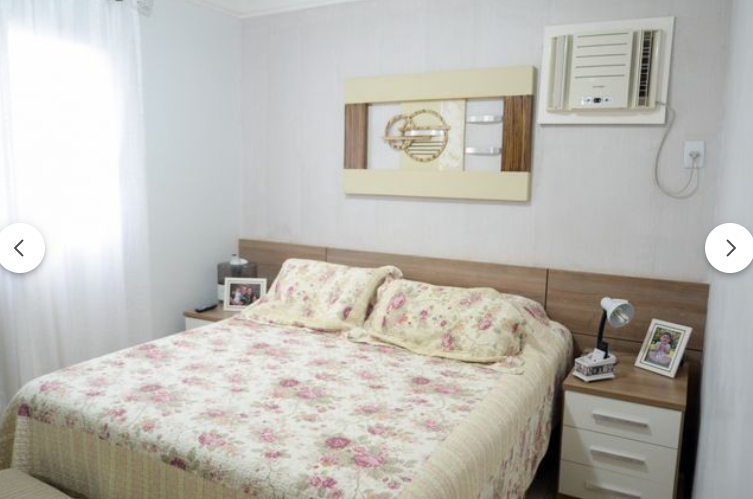 Apartamento - Venda - Santa Cruz - Ribeiro Preto 