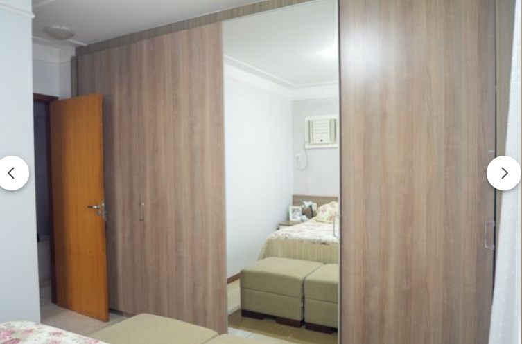 Apartamento - Venda - Santa Cruz - Ribeiro Preto 