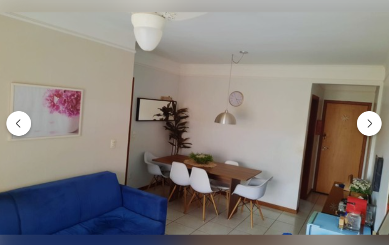 Apartamento - Venda - Santa Cruz - Ribeiro Preto 