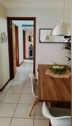 Apartamento - Venda - Santa Cruz - Ribeiro Preto 