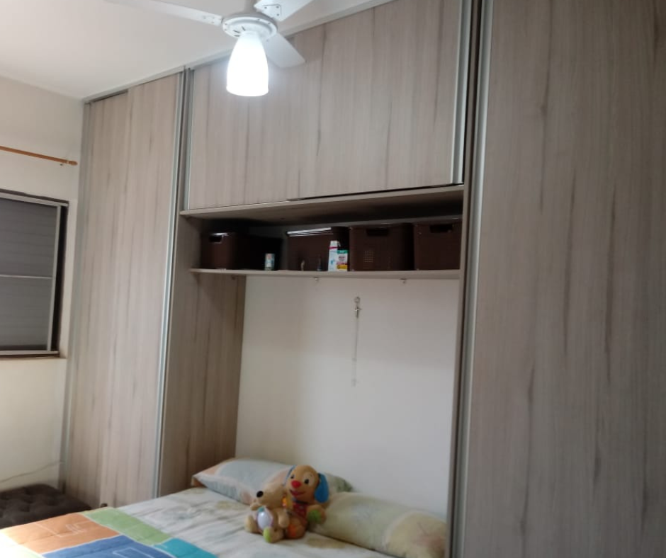 Apartamento - Venda - Av. do Caf  - Ribeiro Preto 