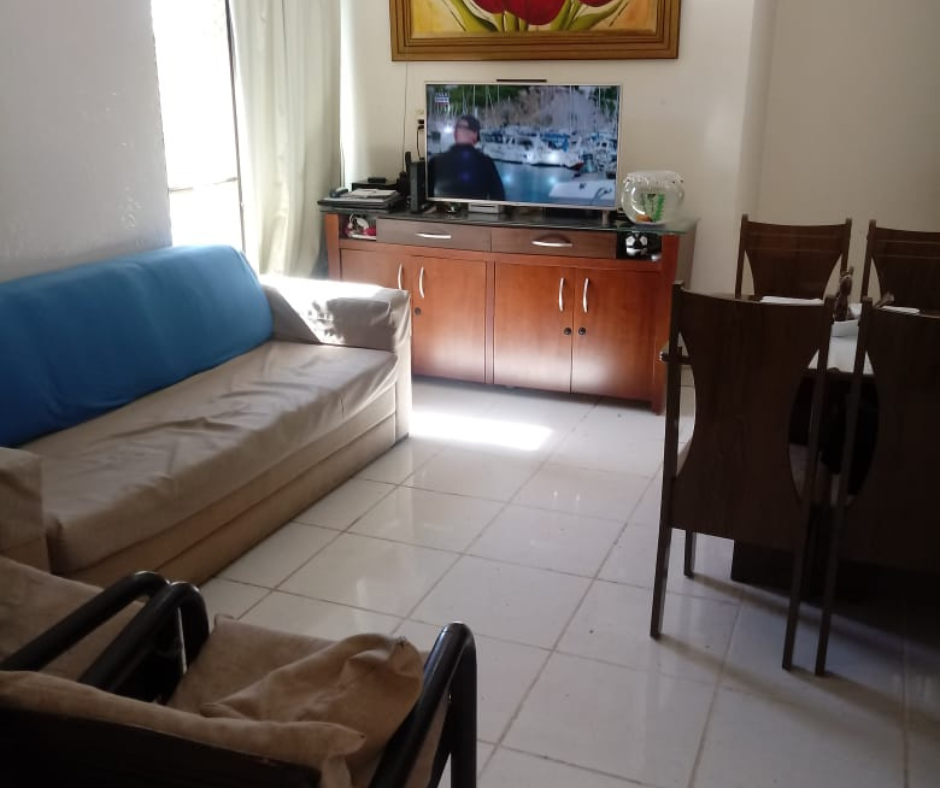 Apartamento - Venda - Av. do Caf  - Ribeiro Preto 