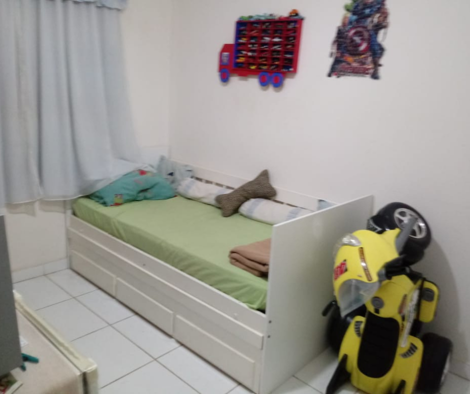 Apartamento - Venda - Av. do Caf  - Ribeiro Preto 