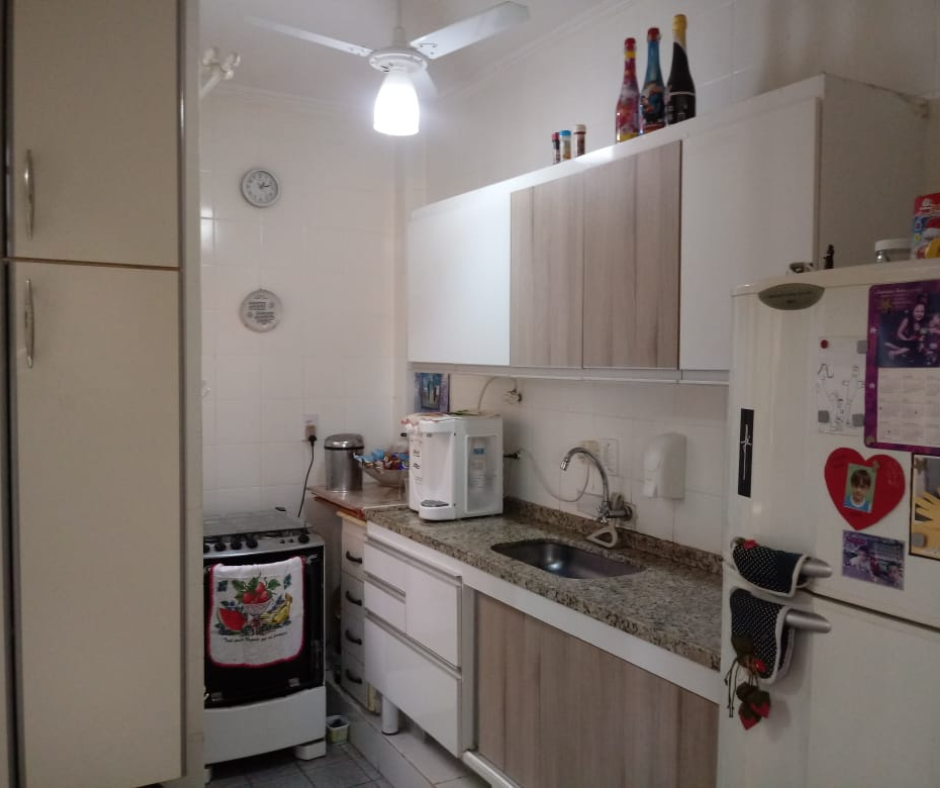 Apartamento - Venda - Av. do Caf  - Ribeiro Preto 