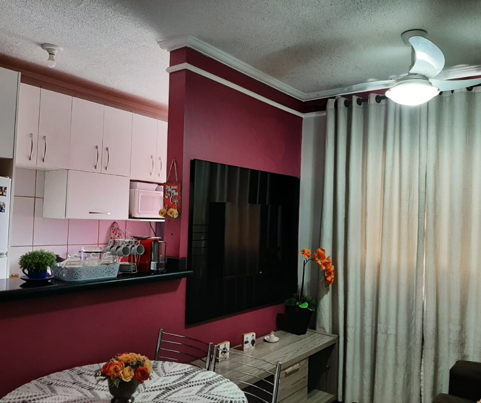 Apartamento - Venda - Campos Elseos - Ribeiro Preto 