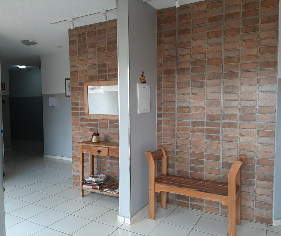 Apartamento - Venda - Campos Elseos - Ribeiro Preto 