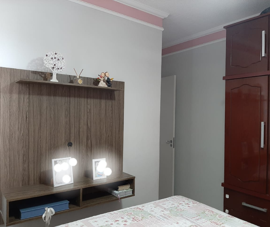 Apartamento - Venda - Campos Elseos - Ribeiro Preto 