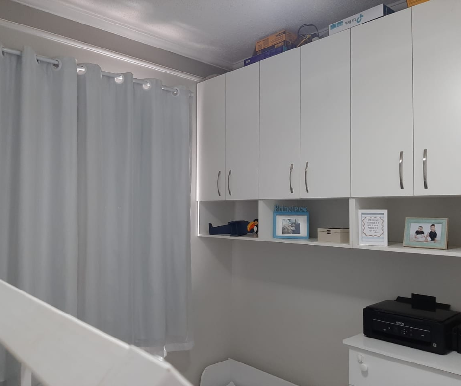 Apartamento - Venda - Campos Elseos - Ribeiro Preto 