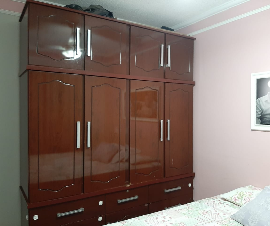 Apartamento - Venda - Campos Elseos - Ribeiro Preto 