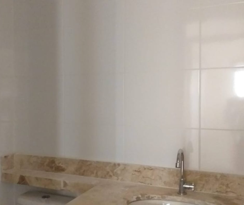 Apartamento - Locao - Jardim Palma Travassos - Ribeiro Preto 