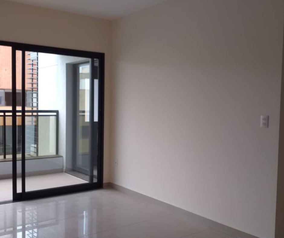 Apartamento - Locao - Jardim Palma Travassos - Ribeiro Preto 