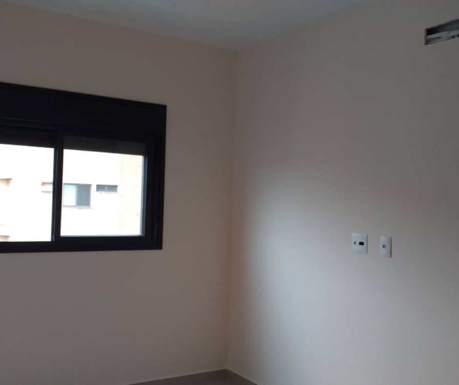 Apartamento - Locao - Jardim Palma Travassos - Ribeiro Preto 