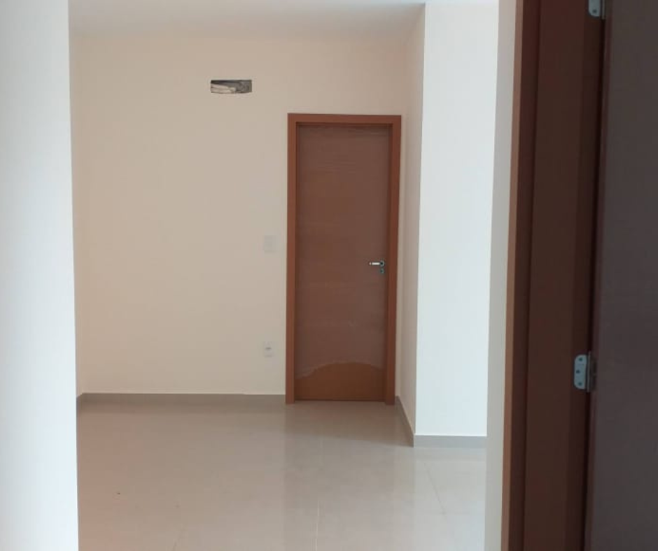 Apartamento - Locao - Jardim Palma Travassos - Ribeiro Preto 