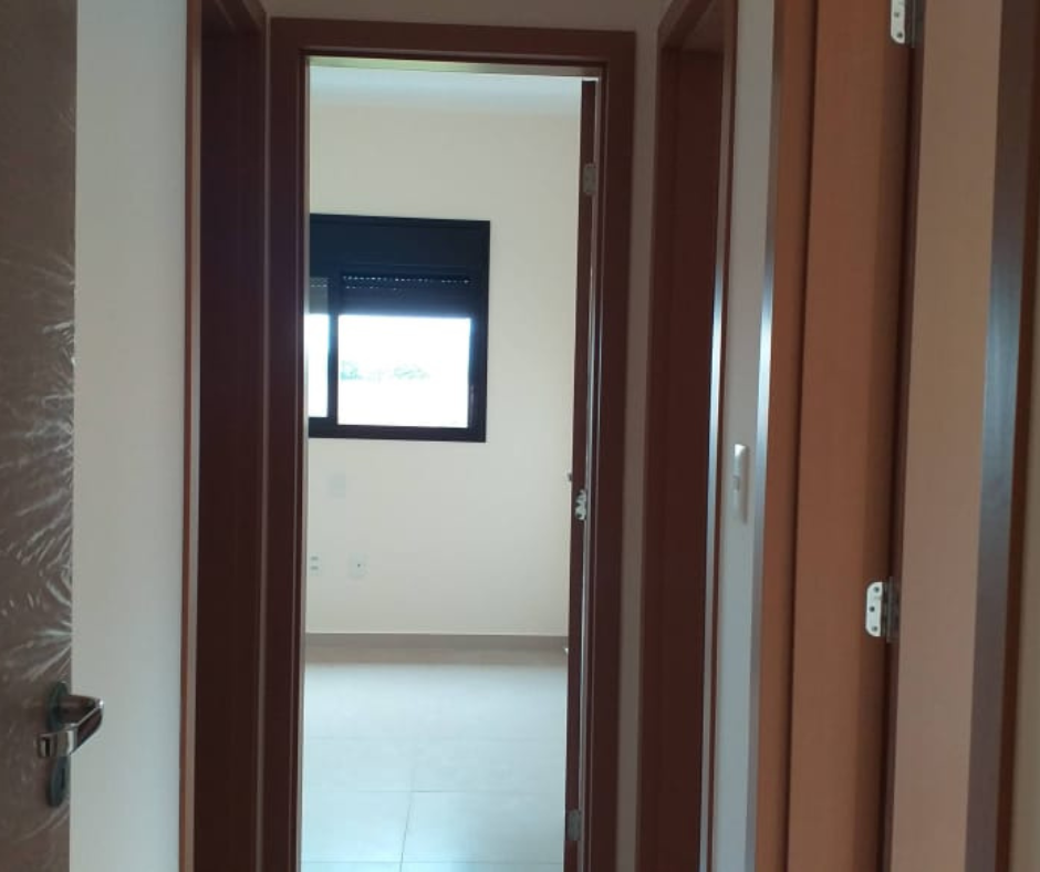 Apartamento - Locao - Jardim Palma Travassos - Ribeiro Preto 